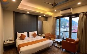 Silver Arch Hotel Mussoorie